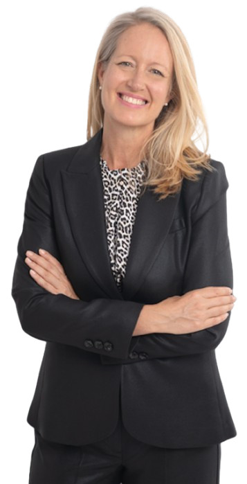 Leona Spauszus - KI-Trainerin